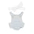 Barboteuse Fille 32cm