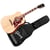 Gibson Hummingbird Special - Guitare folk électro-acoustique - Natural - Housse incluse