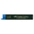 Mine de rechange pour porte-mine Faber-Castell - Super Polymère 9065 S - 0,7 mm 2H - Lot de 12