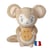 Peluches Sonore –  Au dodo, mon Oscar ! – FABA