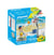 71516 Color – Joueur de basket avec panier - Playmobil