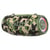 Enceinte Waterproof Bluetooth Portable Puissante Avec Lumières RGB Et Longue Autonomie Camouflage YONIS
