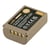 JUPIO Batterie Olympus BLX-1 Ultra USB-C