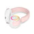 Casque Enfant Sans Fil Philips TAK4200PK Rose