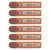 Mine de rechange pour porte-mine PILOT - ENO HB 0.5 mm - Lot de 6 étuis de 12 mines