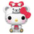 Hello Kitty - Figurine POP! Hello Kitty Polar Bear MT 9 cm - Funko