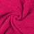 Tissu Eponge légère 340 g/m² uni Fuschia