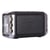 Enceinte Bluetooth Portable 5V Avec Appel Mains-Libres Et Led Colorées Support USB TF Card Aux 3.5mm Autonomie 12h Waterproof YONIS