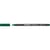 Lot de 10 feutres pinceaux porcelaine EDDING vert 1-4 mm