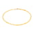 Collier Serena en pierres Citrine - Sloya
