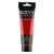 Peinture acrylique - Rouge de naphtol - 450 - BLOCKX Artist - Qualité beaux-arts - Tube 120ml