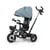 Tricycle Movi Gris multiusage - Milly Mally