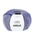 Pelote de lin et coton à tricoter Linello - 100GR - Lang Yarns 246 Violet