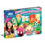 L'atelier des bougies - idea clementoni - 52116 - studio creation enfant
