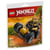 LEGO NINJAGO - La voiture du Ninja Cole (Polybag) - 30723