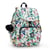 Sac à dos Kipling City Pack S - 33 CM Cocktail Floral