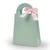 Gabarit de découpe pour machine Sizzix - Bigz Plus - Métal