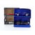 1:32 TWIN PACK MCLAREN MP4 12C / DODGE VIPER SRT BI-COLOR FF