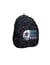 Sac à dos Mybagstory - Noir - football