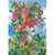 Puzzle 2D 500 pièces - Tête dans la jungle - Clementoni