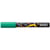Marqueur - Peinture acrylique - Vert aqua - Pointe ronde 2mm - Toutes surfaces - Liquitex