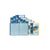 Porte Vues 60 Vues Personnalisable Kreacover Exacompta