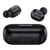 Ecouteurs Bluetooth Sport Ultra Puissance Autonomie Longue Portée 10m Noir YONIS