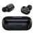 Ecouteurs Bluetooth Sport Ultra Puissance Autonomie Longue Portée 10m Noir YONIS