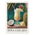 Affiche 30x40 cm - Pina Colada - Andreas Magnusson