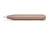 Stylo al sport rose gold plume bille  - Rechargeable - Moyen - Kaweco