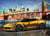 Puzzle 1000 pièces - 2015 Chevrolet Corvette Z06 - Eurographics