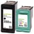 Pack de Cartouches Compatibles HP 350-351 XL Noir & Couleur pour Imprimantes DeskJet, OfficeJet & PhotoSmart HP