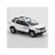 Voiture Miniature - NOREV - DACIA Duster Gendarmerie - 1/43 - Blanc - 2020