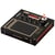 Synthétiseur numérique Korg NuTekt NTS-3 Kaoss Pad DIY Digital Kit - Noir - 10,4 x 10,1 x 3,9 cm
