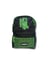 Sac à dos Mybagstory - Vert - Minecraft