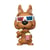 Scooby Doo - Figurine POP! Scooby Doo 9 cm