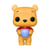 Disney - Figurine POP! Winnie 9 cm - Funko