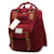 Sac à Dos Etudiant Ecole Cartable 38 * 28 * 15 cm Rouge Bordeaux YONIS