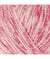 Coton à tricoter CREATIVE SPORT PRINT DK 50Gr - Rico Design 002 Rose