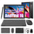 Tablette tactile KOTSREN Gemini AI - Noir - 10,1 pouces
