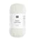 Coton à tricoter ou à crocheter Rico Cotton - Rico Design 000 Blanc