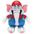Nintendo Together+ - Peluche Super Mario Wonder - Mario Elephant 27 cm