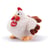 Peluche – Poule Daisy - Trudi