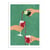 Affiche 30x40 cm - Cheers Girls - Raissa Oltmanns