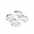 DJI Protections d'hélices pour DJI Neo 2