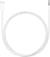 Câble audio Apple - Plastique - Blanc - 1,2 m - 30 g