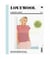 Catalogue LOVEWOOL - Rico Design - Printemps/Été 2018 - N°6 Rose