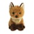Peluche Palm Pals Terra Potted Plant - Aurora