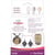 Set 3 flacons argile liquide métalliques - 30 ml - Sculpey