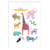 Affiche 30x40 cm - Animals - Maja Tomljanovic